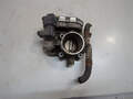 Дроссельная заслонка Opel Corsa C 2000-2006 - 21177958