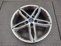 Комплект литых дисков Ford Focus 3 2014-2019 - 21177962