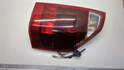 Фонарь задний Mitsubishi Pajero 3 2000-2006 - 21177967