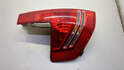 Фонарь задний Citroen C4 2004-2010 - 21178089