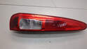 Фонарь задний Ford Fusion 2002-2012 - 21178091