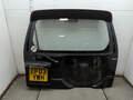 Крышка багажника Mitsubishi Pajero 3 2000-2006 - 21178162