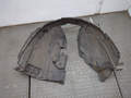 Защита арок (подкрылок) Nissan Qashqai 2013-2022 - 21178410