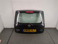 Крышка багажника Nissan Note E11 2005-2013 - 21178414