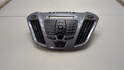 Панель управления магнитолой Ford Transit (Tourneo) Custom 2012-2025 - 21178458