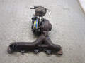 Турбина Ford Mondeo 4 2007-2015 - 21178583