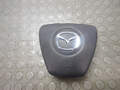 Подушка безопасности водителя Mazda 6 (GH) 2007-2012 - 21178614