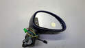 Зеркало боковое Citroen C4 2004-2010 - 21178619