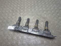 Катушка зажигания Opel Corsa C 2000-2006 - 21178671
