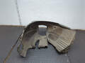 Защита арок (подкрылок) BMW 5 E60 2003-2010 - 21178866