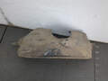 Защита арок (подкрылок) Land Rover Freelander 2 2006-2014 - 21178880