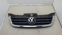 Решетка радиатора Volkswagen Touran 2003-2006 - 21179006