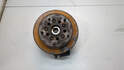 Ступица, кулак, цапфа Ford Transit (Tourneo) Custom 2012-2025 - 21179076