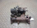 Турбина Volkswagen Polo 4 2001-2005 - 21179090