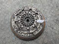 Маховик Opel Astra H 2004-2010 - 21179152