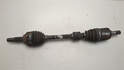 Приводной вал, шрус Nissan Qashqai J10 2006-2013 - 21179159