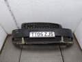 Бампер Audi TT (8N) 1998-2006 - 21179290