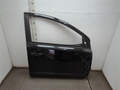 Дверь боковая Nissan Note E11 2005-2013 - 21179334