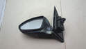 Зеркало боковое Chevrolet Cruze 1 2009-2015 - 21179409