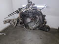 Кпп-5ст. (мкпп) Opel Zafira B 2005-2014 - 21179455