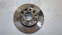 Тормозной диск Volkswagen Caddy 2004-2015 - 21179484