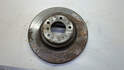 Тормозной диск BMW 3 E90 2005-2012 - 21179491