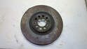 Тормозной диск Audi TT (8N) 1998-2006 - 21179496