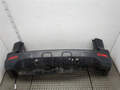 Бампер Honda CR-V 2006-2012 - 21179564
