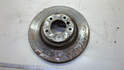 Тормозной диск BMW 3 E90 2005-2012 - 21179761
