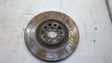 Тормозной диск Audi TT (8N) 1998-2006 - 21179767