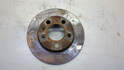 Тормозной диск Audi TT (8N) 1998-2006 - 21179782