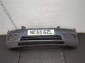 Бампер Ford Focus 2 2005-2008 - 21179789