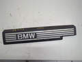 Накладка декоративная на двс BMW 3 E90 2005-2012 - 21179891