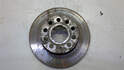 Тормозной диск Volkswagen Caddy 2004-2015 - 21179895
