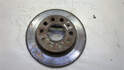 Тормозной диск Audi A3 (8P) 2003-2013 - 21179899