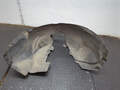 Защита арок (подкрылок) Ford S-Max 2006-2010 - 21179923