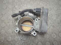 Дроссельная заслонка Opel Vectra C 2002-2008 - 21179924