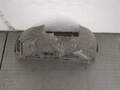 Защита арок (подкрылок) Opel Zafira B 2005-2014 - 21179928