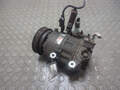 Компрессор кондиционера Hyundai Santa Fe 2 2005-2012 - 21179995