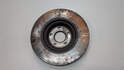 Тормозной диск Volvo C70 2 2006-2009 - 21180077