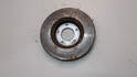 Тормозной диск Chrysler Voyager 2000-2007 - 21180088