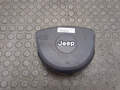 Подушка безопасности водителя Jeep Liberty 2 2007-2012 - 21180103