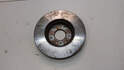 Тормозной диск Ford Focus 2 (рест) 2008-2011 - 21180213