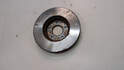 Тормозной диск Ford Focus 2 (рест) 2008-2011 - 21180217