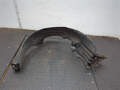 Защита арок (подкрылок) Nissan Primera P12 2002-2008 - 21180220