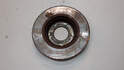 Тормозной диск BMW 3 E46 1998-2006 - 21180233