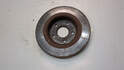 Тормозной диск Volvo C70 2 2006-2009 - 21180296