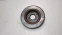Тормозной диск Volvo C70 2 2006-2009 - 21180299
