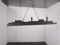 Подножка Mitsubishi Pajero 3 2000-2006 - 21180346