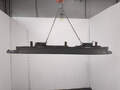 Подножка Mitsubishi Pajero 3 2000-2006 - 21180358